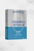 GOODDAY Cogniwell Sitikolin 30 Tablet thumbnail 7
