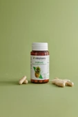 ARKOPHARMA Laboratoires Ananas Bromelain 45 Kapsül thumbnail 3