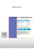 GOODDAY Insulex 1 30 Saşe thumbnail 3