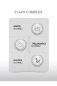 GOODDAY Flavo Complex 60 Tablet thumbnail 5
