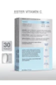 GOODDAY Ester Vitamin C 1000 Mg 30 Tablet thumbnail 2