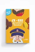 Çocuk Akademi Ce-Eee Ben Kimim? Meslekler thumbnail 1