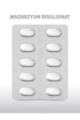 GOODDAY MAGNESIUM PLUS G ( Bisglisinat ) 30 TABLET thumbnail 4