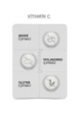 GOODDAY Ester Vitamin C 1000 Mg 30 Tablet thumbnail 5