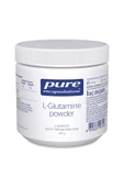 PURE ENCAPSULATİONS L-Glutamine Powder 227 Gr thumbnail 1