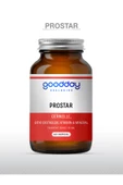 GOODDAY Prostar 60 Kapsül Bitkisel Besin Takviyesi thumbnail 1
