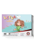 Çocuk Akademi Leyla Koş Tuvalete thumbnail 4