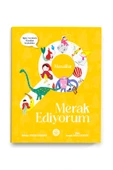 Çocuk Akademi Merak Ediyorum Masallar thumbnail 1