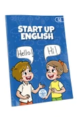Çocuk Akademi Start Up English thumbnail 1