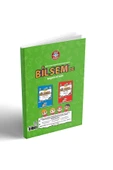 Çocuk Akademi Bilsemde Başarı Kitabı-3. Seviye thumbnail 4
