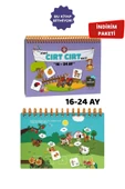 Çocuk Akademi Paket Gelişim Seti thumbnail 3