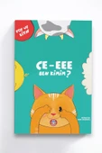 Çocuk Akademi Ce-Eee Ben Kimim? thumbnail 1
