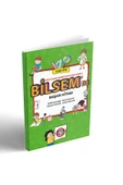 Çocuk Akademi Bilsemde Başarı Kitabı-3. Seviye thumbnail 1