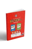 Çocuk Akademi Bilsemde Başarı Kitabı-2. Seviye thumbnail 6