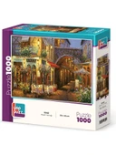 Yappuzz Akşam Yemeği 1000 Parça - 5342 thumbnail 1
