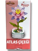 Oceanfour Oyuncak 103 C5 Atlas Çiçek Blok thumbnail 4
