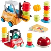 Oceanfour 123376-202Y Forklift Kutu Oyunu thumbnail 2