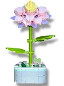 Oceanfour Oyuncak 103 C5 Atlas Çiçek Blok thumbnail 1