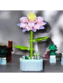 Oceanfour Oyuncak 103 C5 Atlas Çiçek Blok thumbnail 3