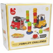 Oceanfour 123376-202Y Forklift Kutu Oyunu thumbnail 1