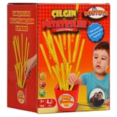 Oceanfour Çılgın Patatesler Kutu Oyunu 007-111 thumbnail 1