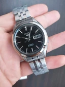 Seiko SNKL23K Erkek Kol Saati thumbnail 1