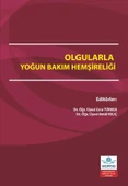 Olgularla Yoğun Bakım Hemşireliği thumbnail 2