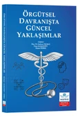Örgütsel Davranışta Güncel Yaklaşımlar thumbnail 1