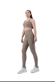 Square Neck Spor Büstiyer thumbnail 11