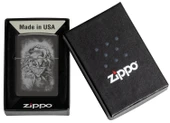 Zippo Clown Dizayn Çakmak thumbnail 5