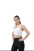 Cross Strap Spor Büstiyer thumbnail 1