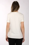 BASIC VISCON SIFIR YAKA TSHIRT thumbnail 5