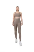 Square Neck Spor Büstiyer thumbnail 10