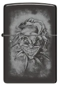Zippo Clown Dizayn Çakmak thumbnail 2
