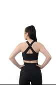 Cross Strap Spor Büstiyer thumbnail 8
