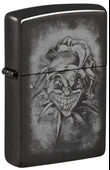 Zippo Clown Dizayn Çakmak thumbnail 1