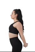 Square Neck Spor Büstiyer thumbnail 6