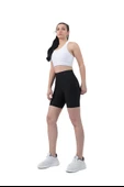 Cross Strap Spor Büstiyer thumbnail 4