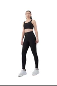 Square Neck Spor Büstiyer thumbnail 4