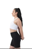 Cross Strap Spor Büstiyer thumbnail 6