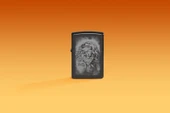 Zippo Clown Dizayn Çakmak thumbnail 6