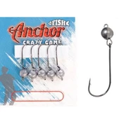 ANCHOR LRF JİGHEAD 1GR CRAZY GAME HAREKETLİ thumbnail 3