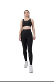Square Neck Spor Büstiyer thumbnail 3