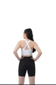 Cross Strap Spor Büstiyer thumbnail 2