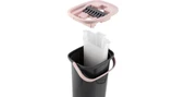 CVS Dn 4116 Kompakt Flat Mop Temizlik Seti thumbnail 5
