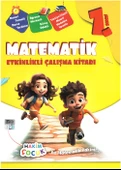 1. Sınıf 2.Dönem Türkçe-Matematik Seti (2 Kitap) thumbnail 3