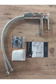 Newarc Fun Lavabo Bataryası thumbnail 2