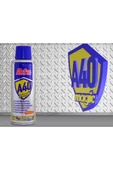 AKFİX A40 Pas Sökücü-Yağlayıcı 200ml thumbnail 2
