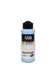Afilli Multisurface Akrilik Mat 120 ml Andezit 65 thumbnail 2