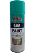 Akfix A108 Boya Boya Sökücü Sprey 400 ml thumbnail 2